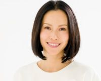 中谷美紀