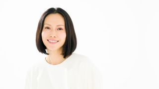『繕い裁つ人』中谷美紀 単独インタビュー