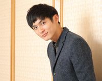高良健吾&石田ゆり子