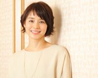 高良健吾&石田ゆり子