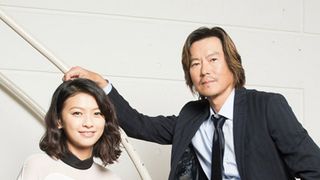 『娚の一生』榮倉奈々&豊川悦司 単独インタビュー