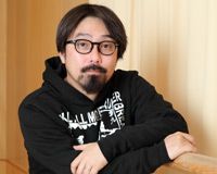 二階堂ふみ&山下敦弘監督