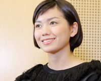 二階堂ふみ&山下敦弘監督