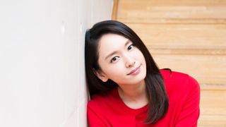 『くちびるに歌を』新垣結衣 単独インタビュー