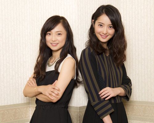 『さいはてにて~やさしい香りと待ちながら~』永作博美&佐々木希 単独インタビュー