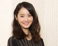 永作博美&佐々木希