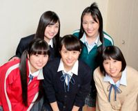 本広克行監督&ももいろクローバーZ