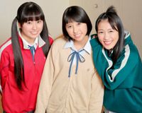 本広克行監督&ももいろクローバーZ