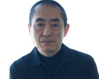 チャン・イーモウ監督