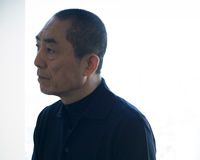 チャン・イーモウ監督