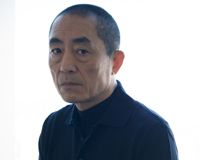 チャン・イーモウ監督