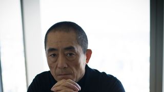 『妻への家路』チャン・イーモウ監督 単独インタビュー