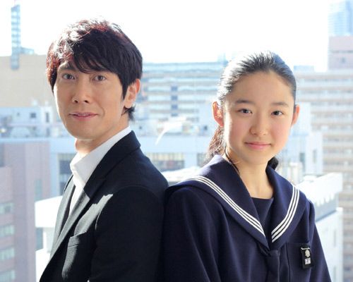 『ソロモンの偽証 前篇・事件』藤野涼子&佐々木蔵之介 単独インタビュー