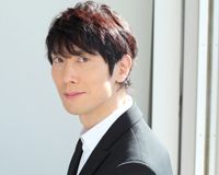 藤野涼子&佐々木蔵之介