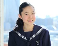 藤野涼子&佐々木蔵之介