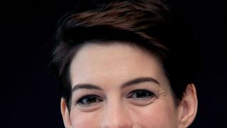 『ブルックリンの恋人たち』アン・ハサウェイ　単独インタビュー