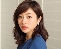 大沢たかお&石原さとみ