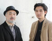 松田龍平&松尾スズキ監督