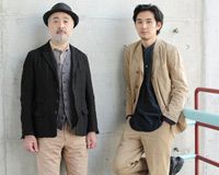 松田龍平&松尾スズキ監督