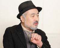 松田龍平&松尾スズキ監督