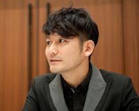 ポルノグラフィティ