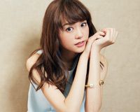 桐谷美玲