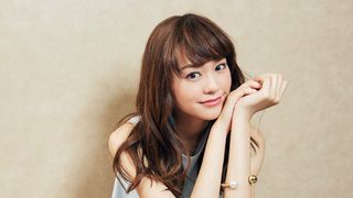 『恋する・ヴァンパイア』桐谷美玲　単独インタビュー