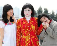 指原莉乃&日本エレキテル連合