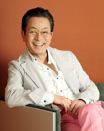 『王妃の館』水谷豊 単独インタビュー