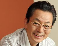 水谷豊