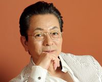 水谷豊