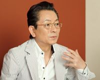 水谷豊