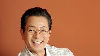 『王妃の館』水谷豊　単独インタビュー