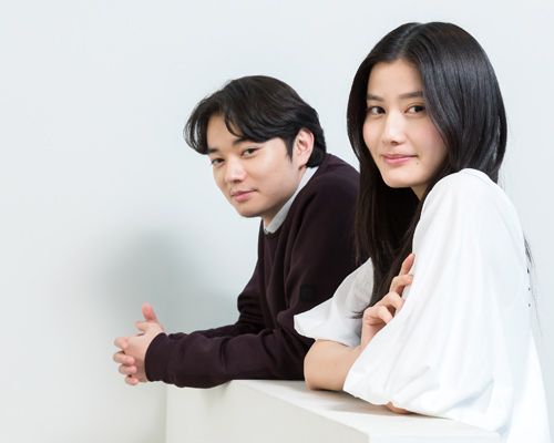『寄生獣 完結編』染谷将太&橋本愛&山崎貴監督 単独インタビュー