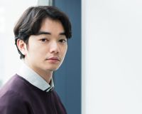 染谷将太&橋本愛&山崎貴監督