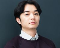 染谷将太&橋本愛&山崎貴監督