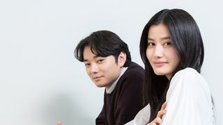 『寄生獣 完結編』染谷将太&橋本愛&山崎貴監督 単独インタビュー