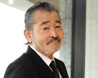 北野武監督&藤竜也