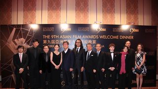 第34回 池脇千鶴にぺ・ドゥナ、INFINITEまで!アジア・フィルム・アワードの舞台裏(中国)