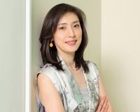 天海祐希