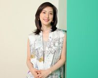 天海祐希