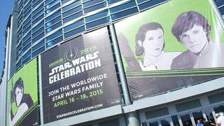 ファンの祭典「スター・ウォーズ・セレブレーション」に潜入!J・J・エイブラムスほか新旧キャストずらり