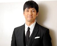 真木よう子&西島秀俊&神木隆之介