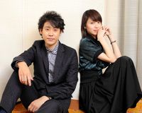 大泉洋&戸田恵梨香