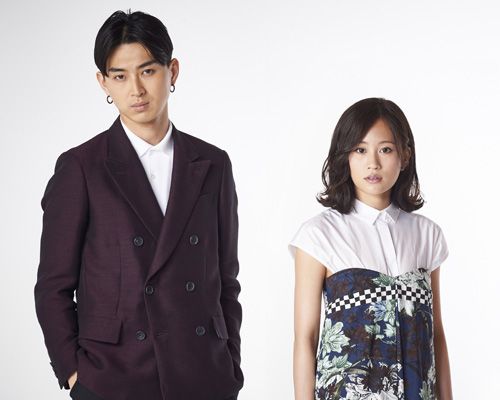 『イニシエーション・ラブ』松田翔太&前田敦子 単独インタビュー
