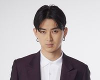 松田翔太&前田敦子