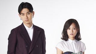 『イニシエーション・ラブ』松田翔太&前田敦子 単独インタビュー