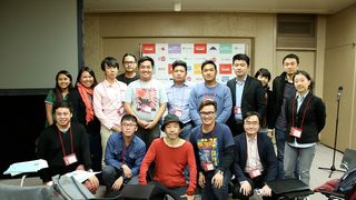 第35回　塚本晋也監督、ジャ・ジャンクー監督らが講師に！次なる映画人を育てるタレンツ・トーキョー（日本）