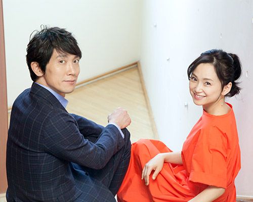 『夫婦フーフー日記』佐々木蔵之介&永作博美 単独インタビュー