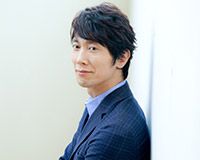 佐々木蔵之介&永作博美